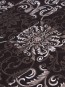 Високощільний килим Tango Asmin 9316A D.BROWN-D.BROWN - высокое качество по лучшей цене в Украине - изображение 1.